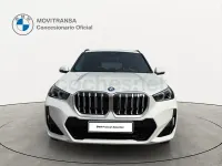 Usado BMW X1 Comfort Edition 245 CV (180 kW) 2025 Blanco SUV
