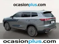 Usado Ebro s800 147 CV (108 kW) 2025 Gris SUV