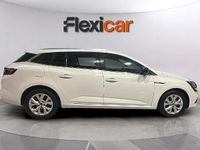 Usado Renault Mégane IV Business 116 CV (85 kW) 2019 Blanco Utilitario