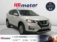 Usado Nissan X-Trail Acenta 151 CV (111 kW) 2020 Blanco SUV
