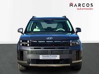 Usado Hyundai Santa Fe Style 215 CV (158 kW) 2025 SUV