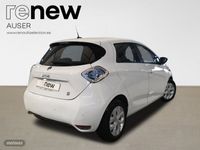 usado Renault Zoe Life 65kW