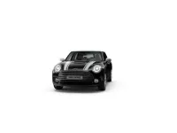 Usado Mini Cooper Clubman 136 CV (100 kW) 2022 Negro Familiar