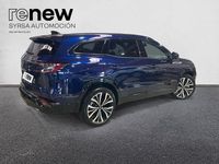 Usado Renault Espace Iconic 200 CV (147 kW) 2023 Azul noche Monovolumen