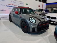 Usado Mini John Cooper Works 231 CV (169 kW) 2021 Gris / plata Utilitario