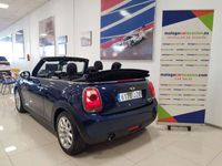 usado Mini Cooper Cabriolet 