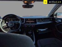 Usado Audi A1 Black Edition 110 CV (80 kW) 2023 Rojo SUV