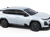 Nuevo Citroën C5 145 CV (106 kW) 2026 Blanco