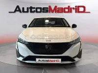 Usado Peugeot 308 Active 130 CV (95 kW) 2023 Blanco Berlina