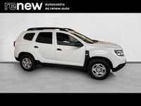 Usado Dacia Duster Essentiel 115 CV (84 kW) 2021 Blanco SUV