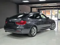 Usado BMW 335 Gran Turismo Comfort Edition 313 CV (230 kW) 2017 Gris / plata Coupe