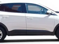 Usado Opel Grandland X Selective 131 CV (96 kW) 2018 Blanco SUV