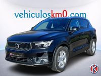 Usado Volvo XC40 Core 163 CV (119 kW) 2024 Negro SUV