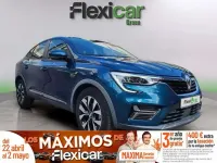 Occasion Renault Arkana RS Line 145 ch (106 kW) 2022 Bleue SUV