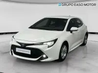 Usado Toyota Corolla Active 122 CV (89 kW) 2022 Blanco Berlina