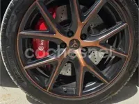 Usado Cupra Ateca 300 CV (220 kW) 2021 Gris / plata SUV