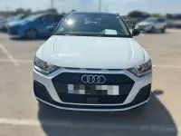Usado Audi A1 Sportback Advanced Plus 95 CV (69 kW) 2020 Blanco Utilitario