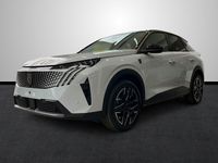 Usado Peugeot 3008 GT 145 CV (106 kW) 2024 Blanco SUV