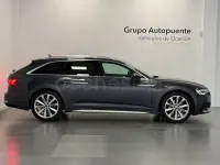 Usado Audi A6 Allroad Premium 204 CV (150 kW) 2022 Gris / plata Familiar