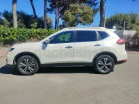 Usado Nissan X-Trail Tekna 160 CV (117 kW) 2019 Blanco SUV