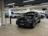Usado Mercedes GLC220 197 CV (144 kW) 2025 Gris SUV