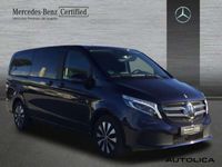 usado Mercedes V220 Clase VLargo