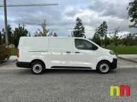 Usado Peugeot Expert 120 CV (88 kW) 2021 Blanco Van