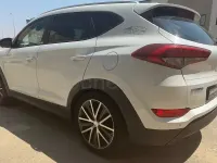 Usado Hyundai Tucson 141 CV (103 kW) 2019 Blanco SUV