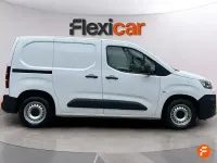 Occasion Citroën Berlingo Live 75 PK (55 kW) 2019 Wit MPV