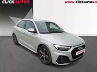 Usado Audi A1 Comfort 110 CV (80 kW) 2023 Utilitario