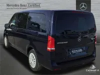 Usado Mercedes Vito 163 CV (119 kW) 2022 Van