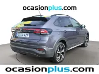 Usado VW Taigo 116 CV (85 kW) 2025 Gris SUV