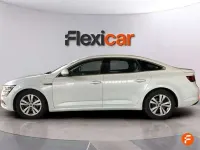 Usado Renault Talisman Business 160 CV (117 kW) 2019 Blanco Familiar