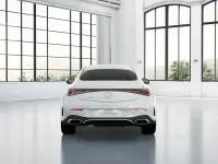 Nuevo Mercedes CLE200 204 CV (150 kW) 2025 Blanco Coupe