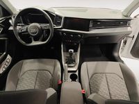 Usado Audi A1 Sportback 116 CV (85 kW) 2025 Azul Utilitario
