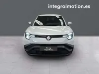 Nuevo Suzuki e-Vitara 127 kW (174 CV) 2026 Verde SUV