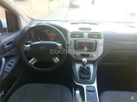 Usado Ford Kuga Trend 140 CV (102 kW) 2011 Blanco SUV