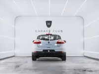 Usado Renault Mégane Expression 115 CV (84 kW) 2012 Blanco Berlina