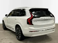Usado Volvo XC90 Plus 250 CV (183 kW) 2025 Gris SUV