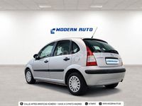 Usado Citroën C3 Furio 70 HP (51 kW) 2007 Cinzento Sedan