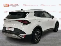 Usado Kia Sportage 152 CV (111 kW) 2022 Blanco SUV