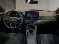 Usado Cupra Terramar VZ 272 CV (200 kW) 2025 Azul SUV