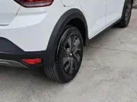 Usado Dacia Sandero Expression 101 CV (74 kW) 2024 Blanco Utilitario