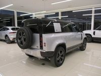 usado Land Rover Defender SE