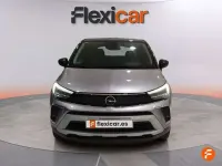 Usado Opel Crossland GS Line 110 CV (80 kW) 2021 Gris SUV