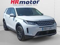 Usado Land Rover Discovery Sport 163 CV (119 kW) 2021 SUV