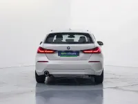 Usado BMW 118 140 CV (102 kW) 2020