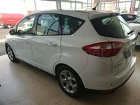 Usado Ford C-MAX Trend 125 CV (91 kW) 2012 Blanco Monovolumen