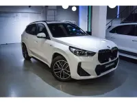 Usado BMW X1 150 CV (110 kW) 2026 Blanco SUV