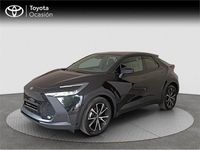 Usado Toyota C-HR Advance 140 CV (102 kW) 2024 Negro SUV